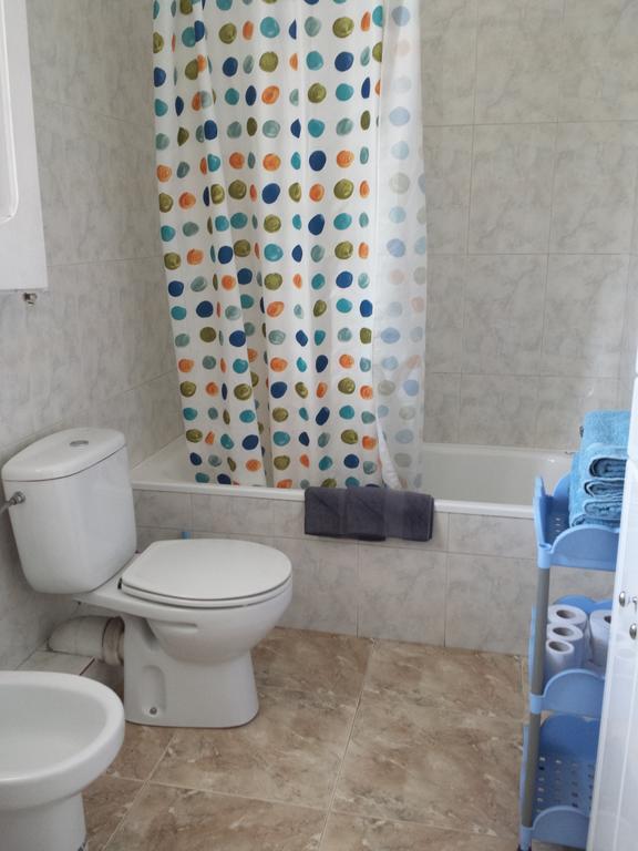 Aapartments In City Center Barcelona Szoba fotó