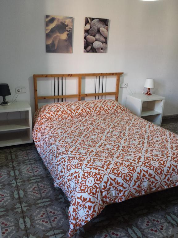 Aapartments In City Center Barcelona Szoba fotó