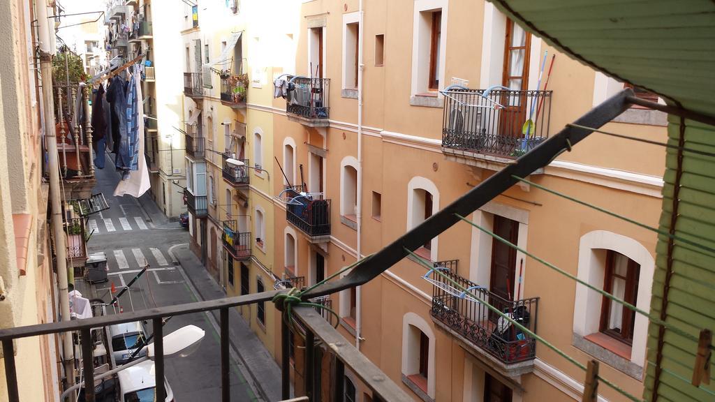 Aapartments In City Center Barcelona Szoba fotó