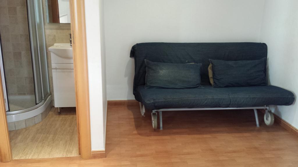 Aapartments In City Center Barcelona Szoba fotó
