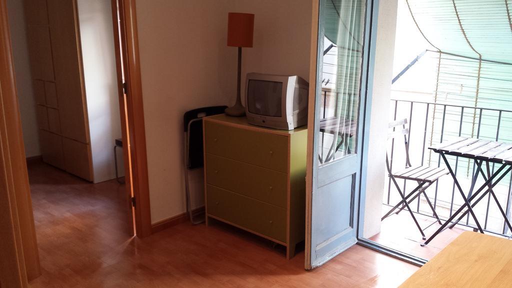 Aapartments In City Center Barcelona Szoba fotó
