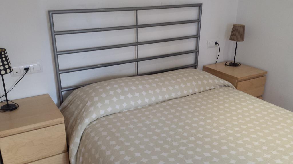 Aapartments In City Center Barcelona Szoba fotó