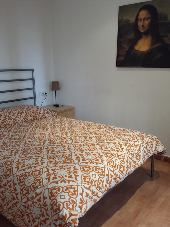Aapartments In City Center Barcelona Szoba fotó