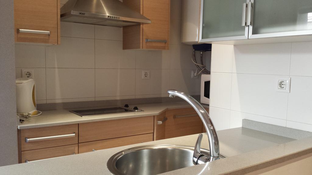 Aapartments In City Center Barcelona Szoba fotó