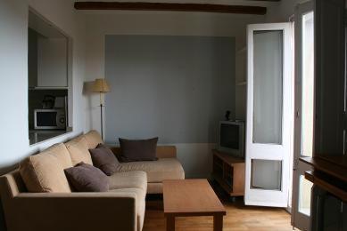 Aapartments In City Center Barcelona Kültér fotó