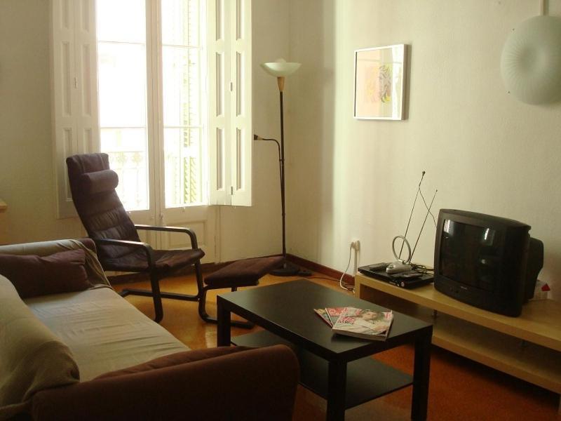Aapartments In City Center Barcelona Kültér fotó